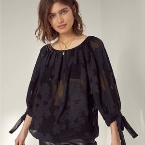 Wilfred Calypso Blouse - Small